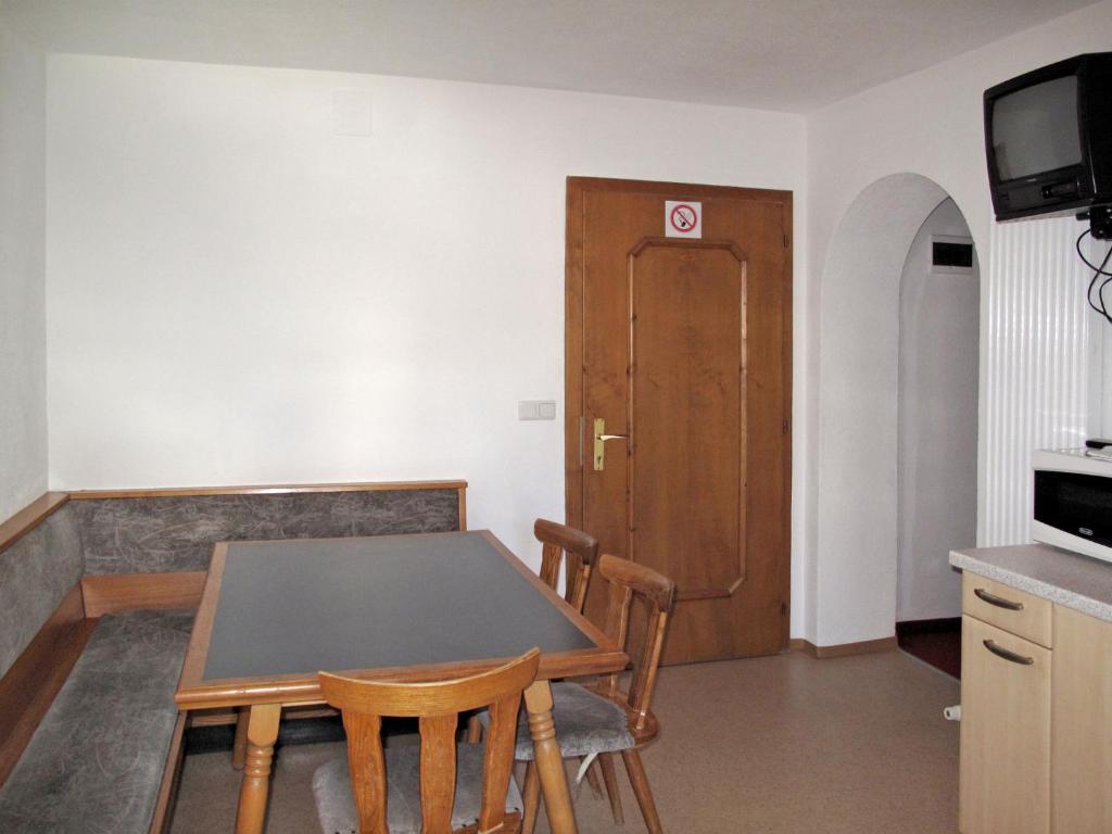 Apartment Haupthaus Schönblick by Interhome - 4