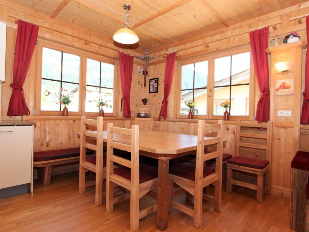 Holiday Home Schwendau-3 by Interhome - 5