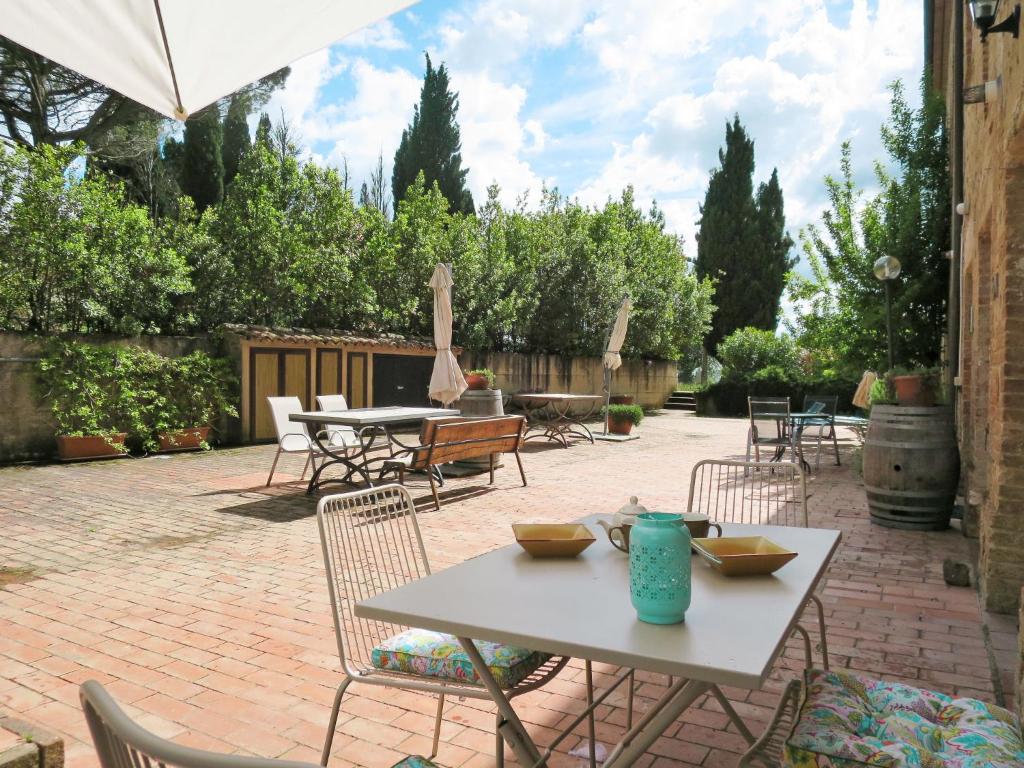 Apartment Violapo al Castello by Interhome photo