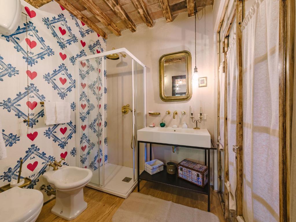 Apartment Violapo al Castello by Interhome photo