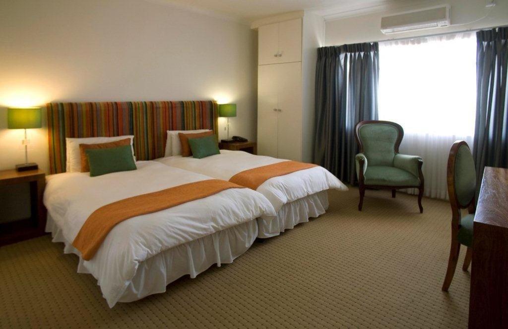 Lady Hamilton Hotel Photo 20