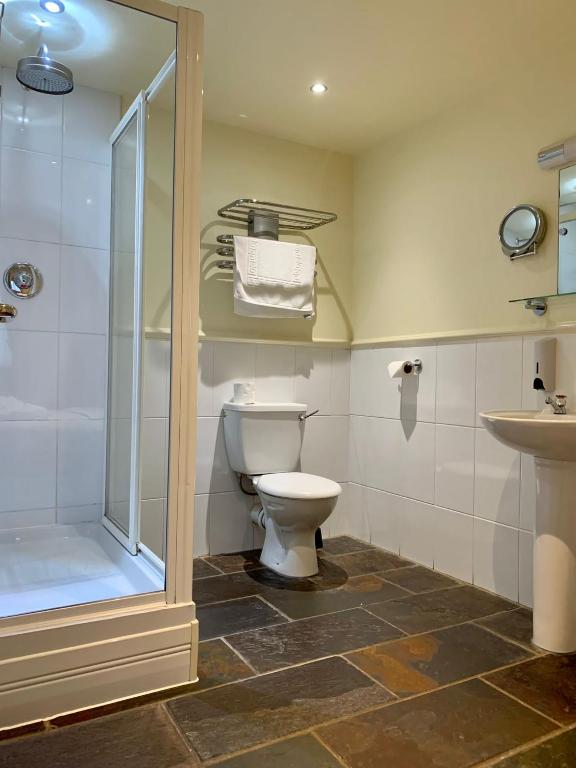 バスルーム（客室）