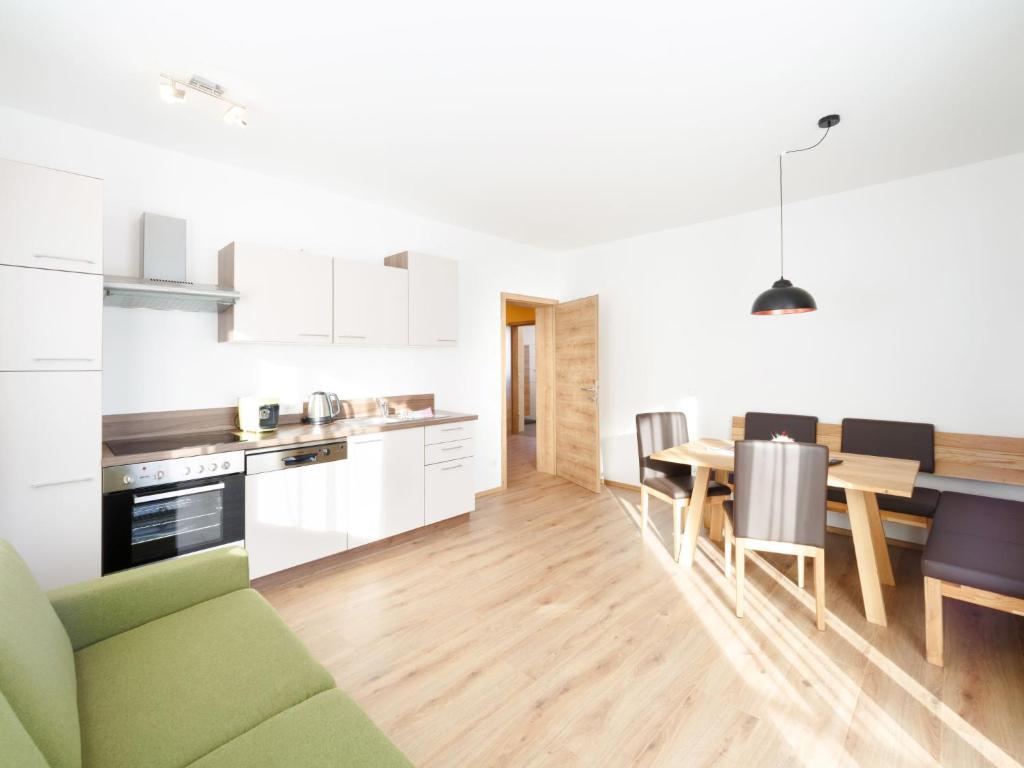 Apartment Smaragd by Interhome - 4