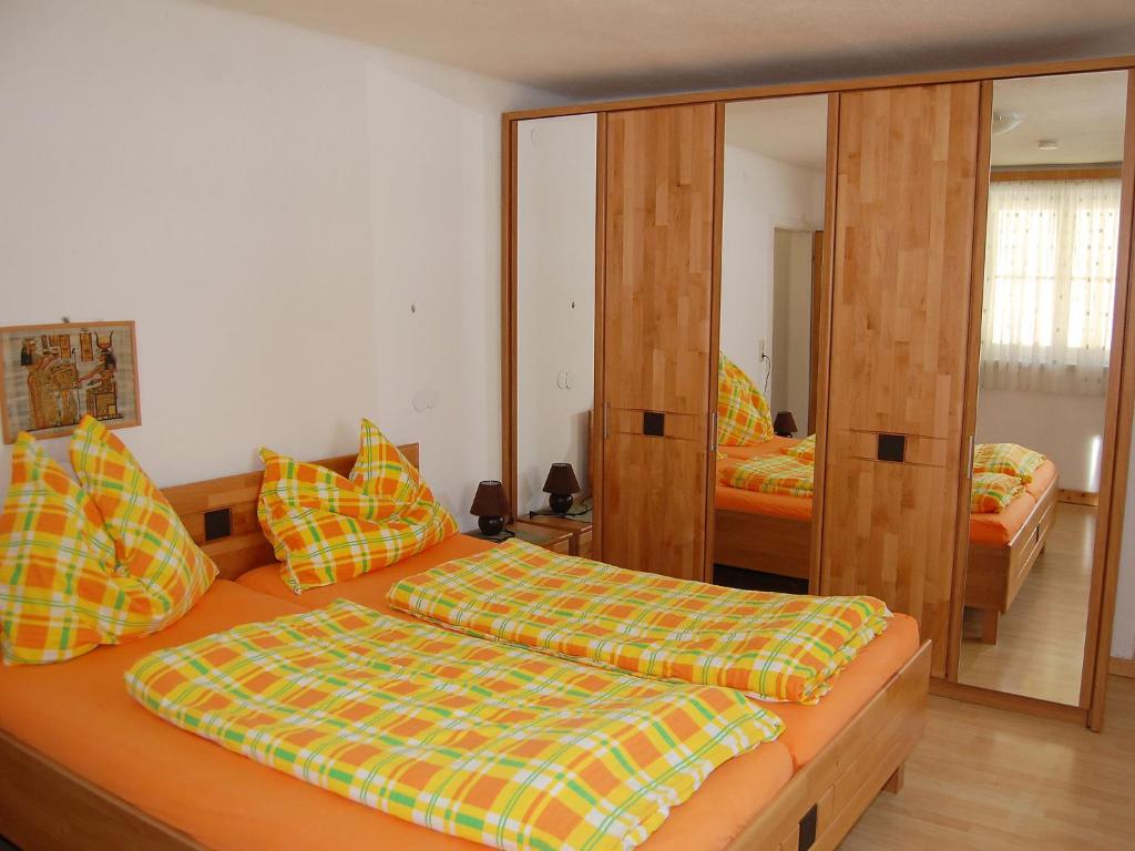 Holiday Home Krechen Alm by Interhome - 5