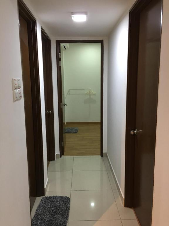 Homestay Putra 1 Bandar Seri Putra Kajang photo