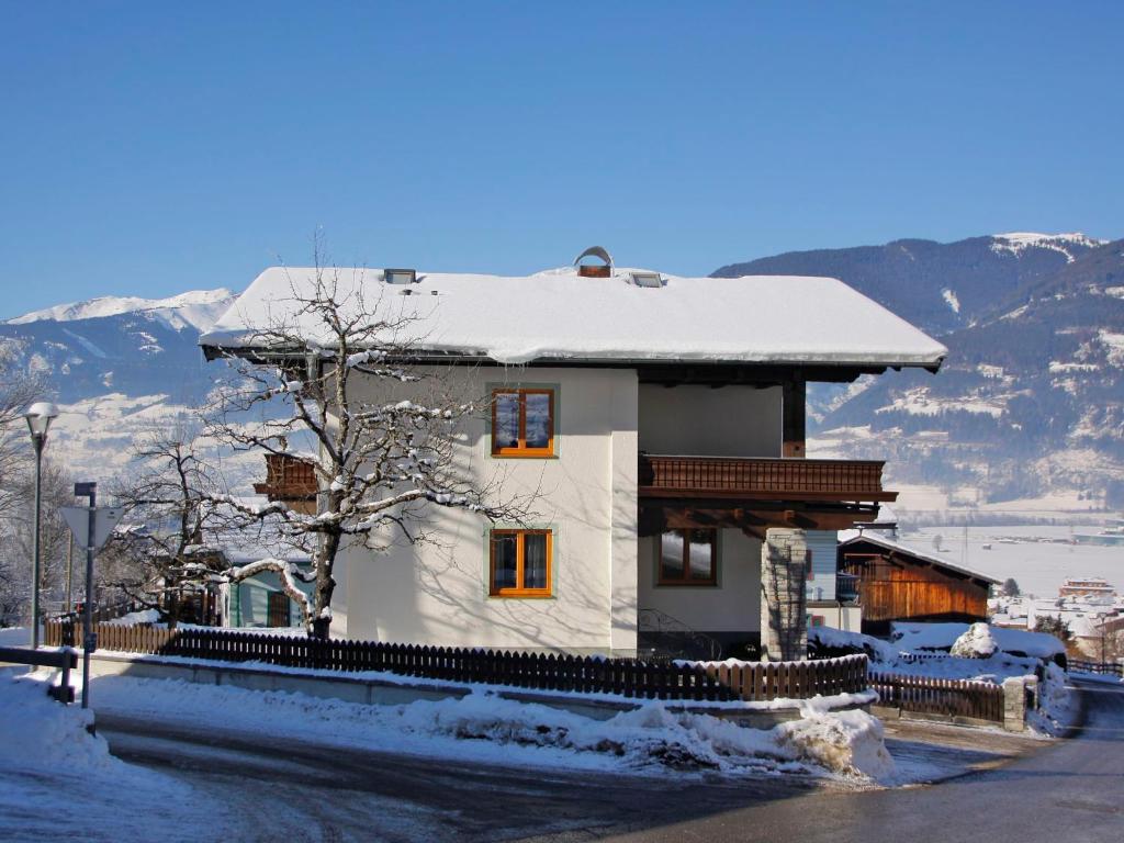 Holiday Home Chalet Alpin-1 by Interhome - 1
