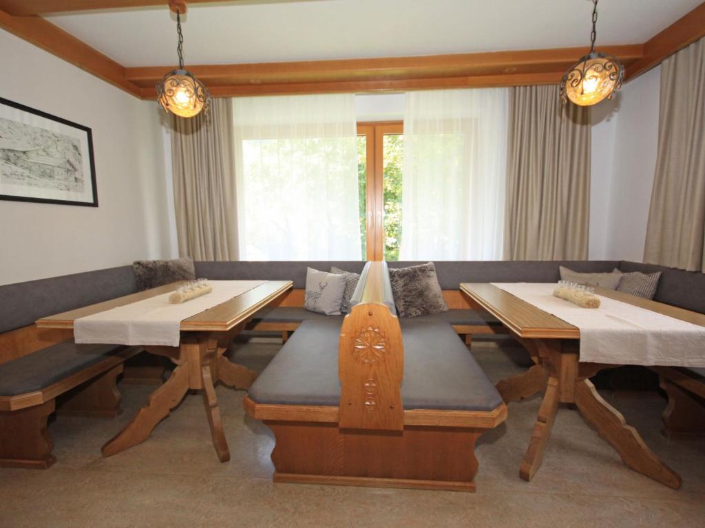 Holiday Home Chalet Alpin-1 by Interhome - 3