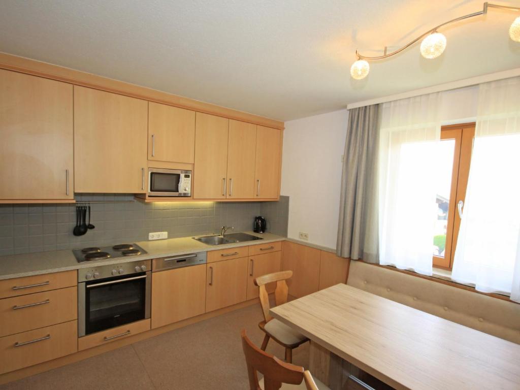 Holiday Home Chalet Alpin-1 by Interhome - 2