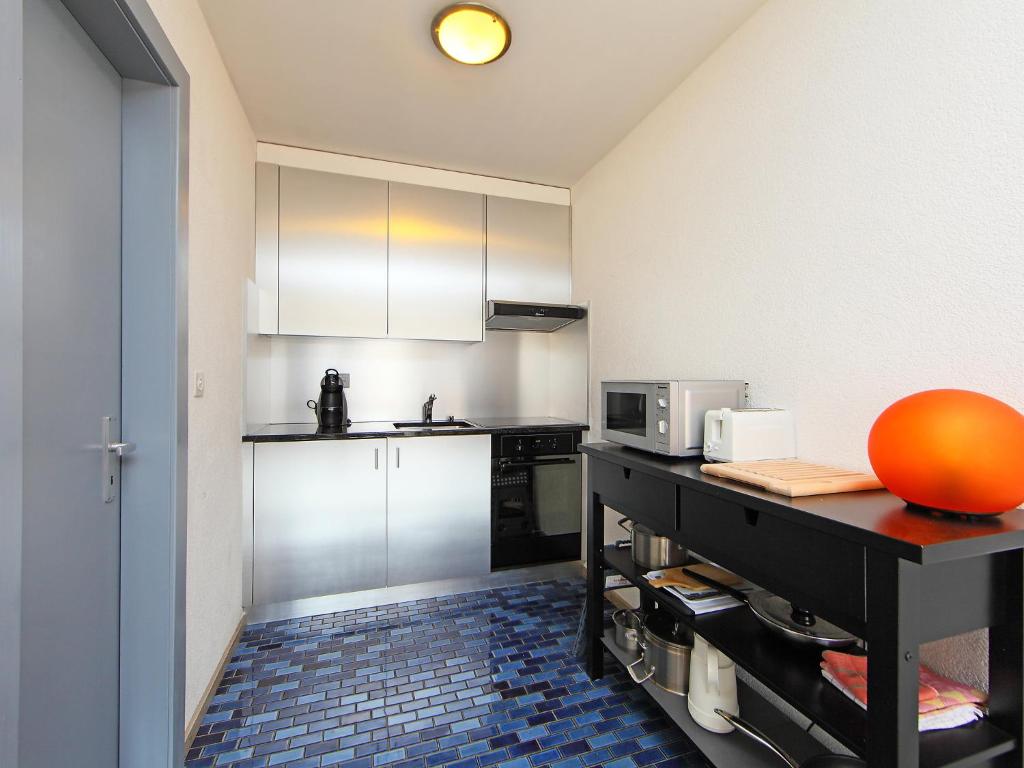 Apartment Rond-Point Apt- 17 by Interhome - 4