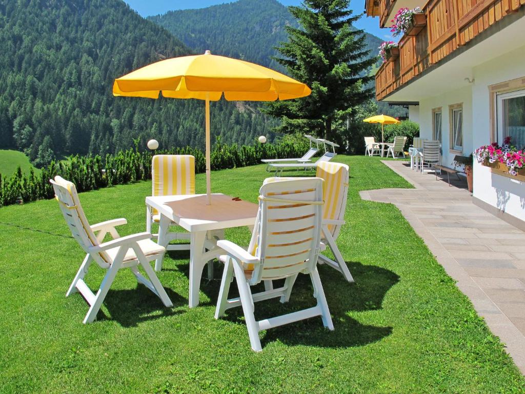 Apartment Ornella-2 by Interhome - 2