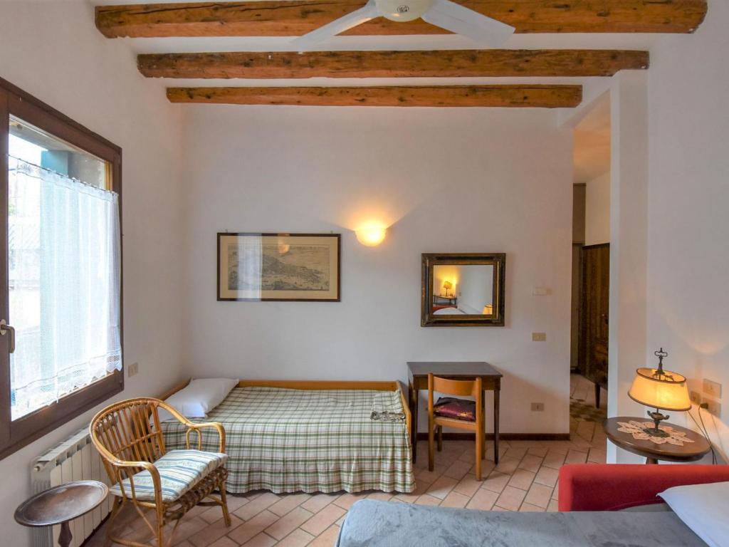 Apartment Barbaria de le Tole by Interhome - 3
