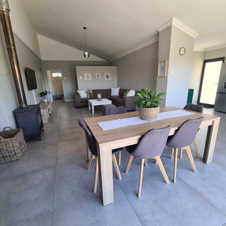 Clarens Escape (Unit 3) photo