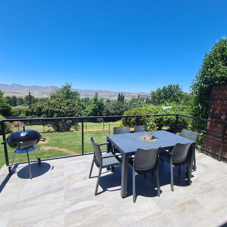 Clarens Escape (Unit 3) photo