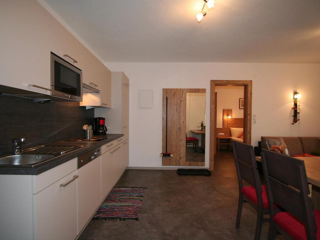 Apartment s' HimmelReich-1 by Interhome - 2
