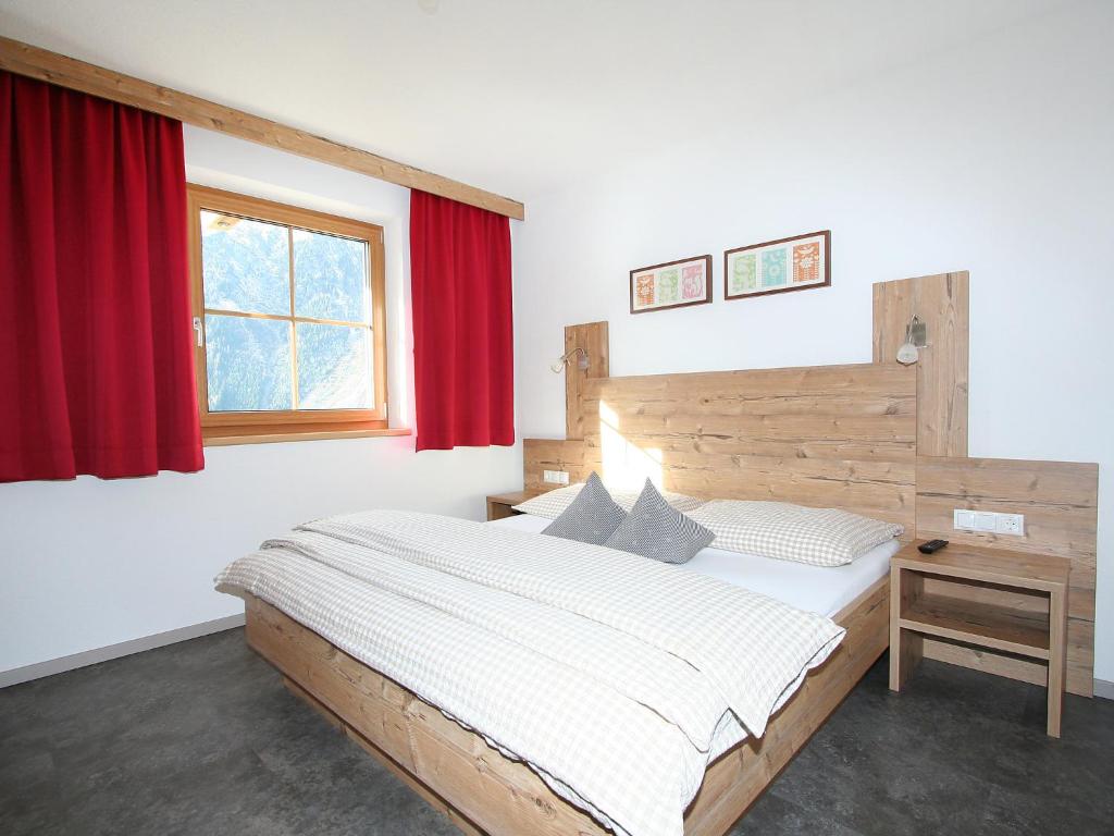 Apartment s' HimmelReich-1 by Interhome - 4