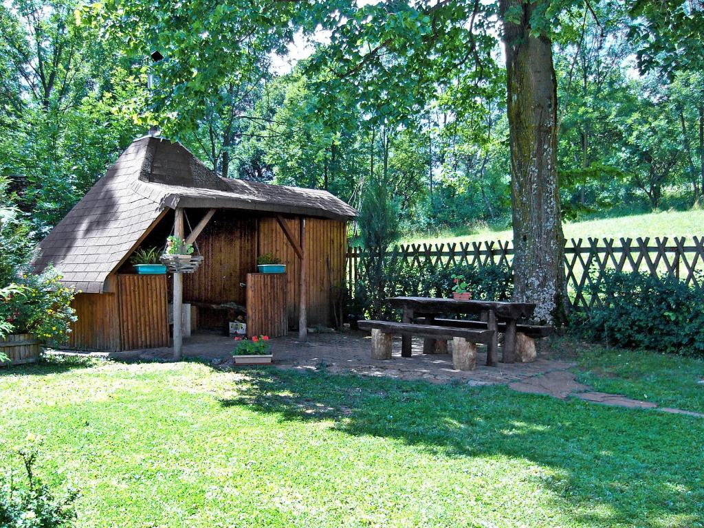 Chalet Liptovska Anna by Interhome photo