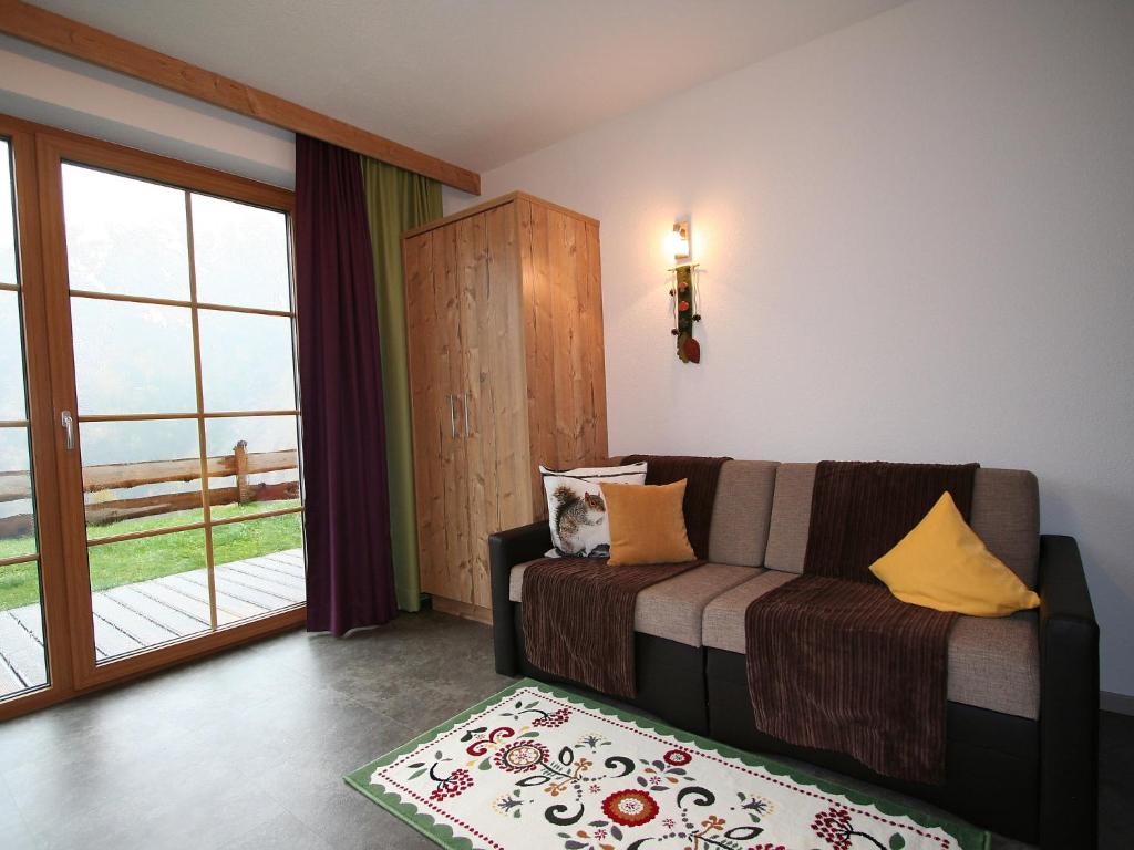 Apartment s' HimmelReich-2 by Interhome - 4