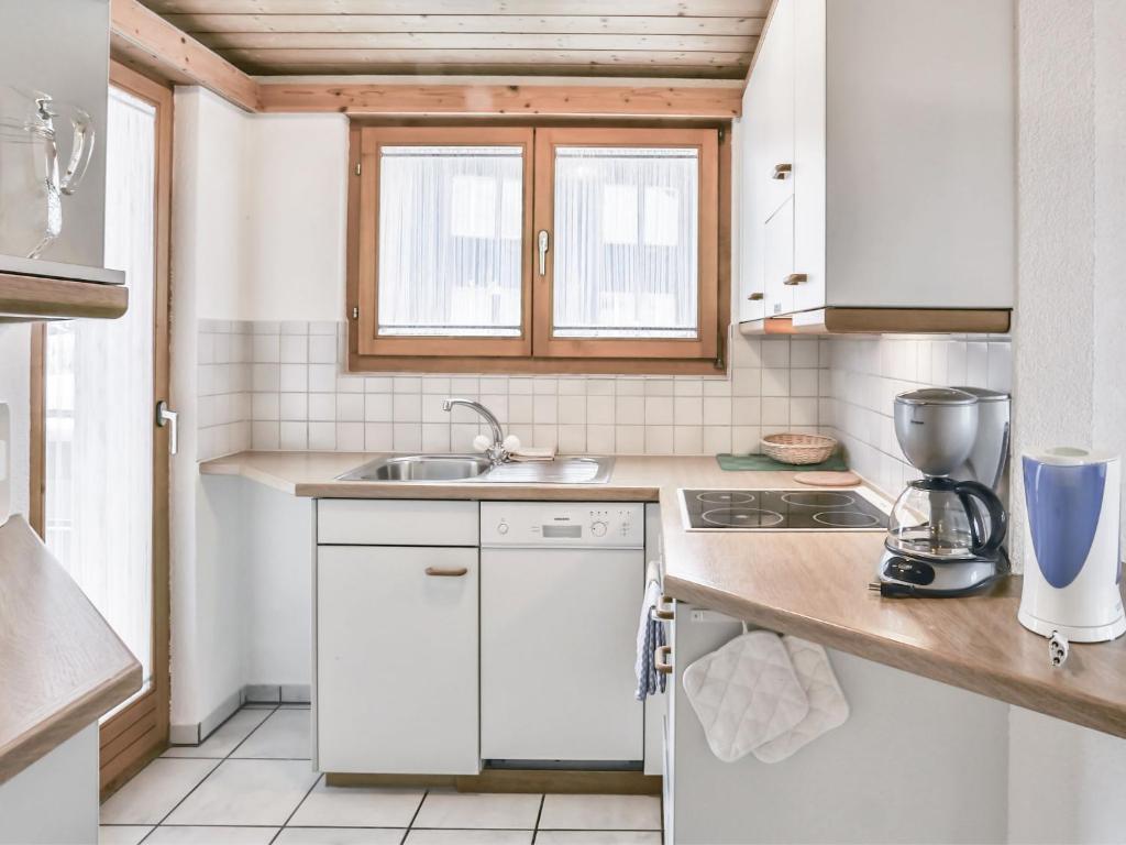 Apartment Chalet Abendrot apARTments-14 by Interhome - 3