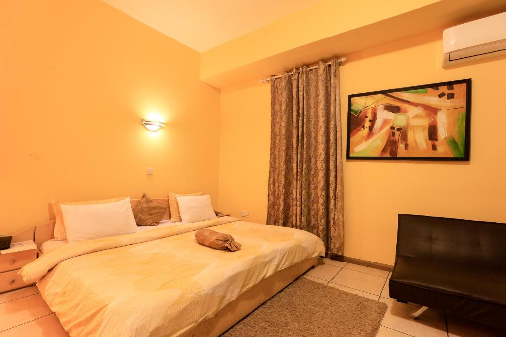 Vienna City Hotel photo