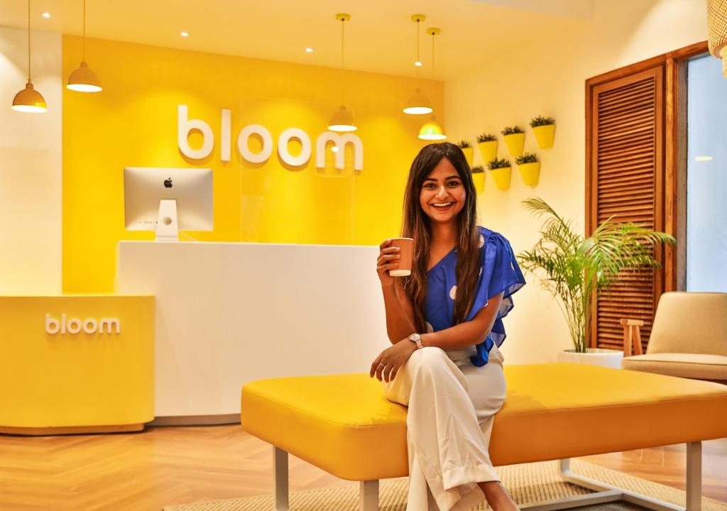 Bloom Hotel - Juhu photo