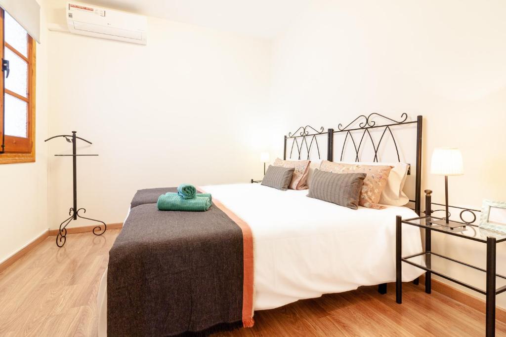 Sea & Wave Carretería Apartment - 4