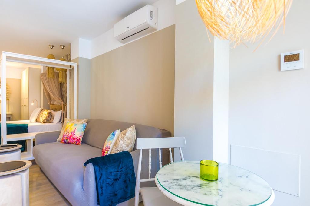Sea & Wave Jara Boutique Apartment - 4