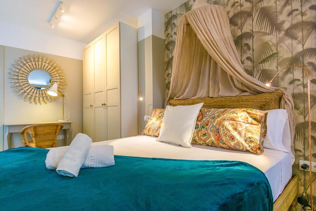 Sea & Wave Jara Boutique Apartment - 5