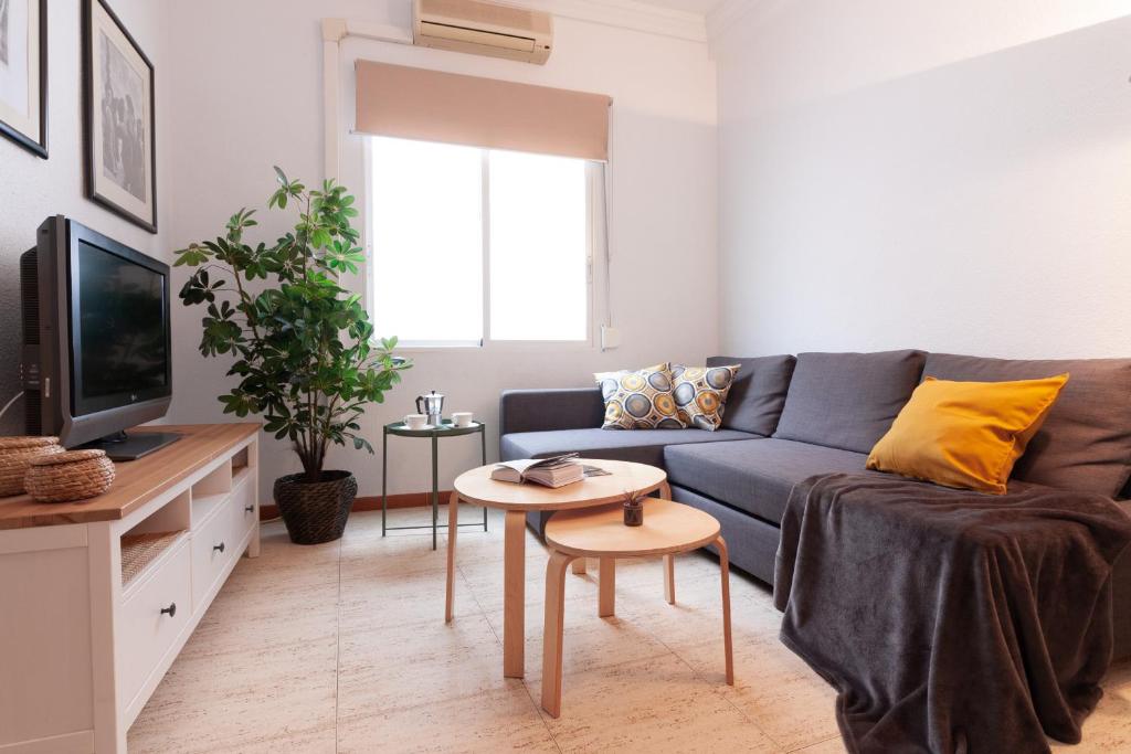 Sea & Wave Soho Family Apartment - 4