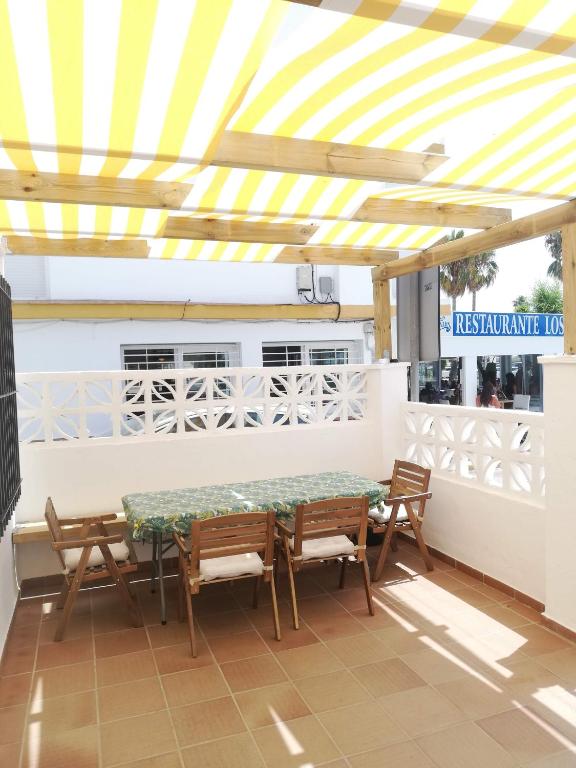 Miramar Conil - 3