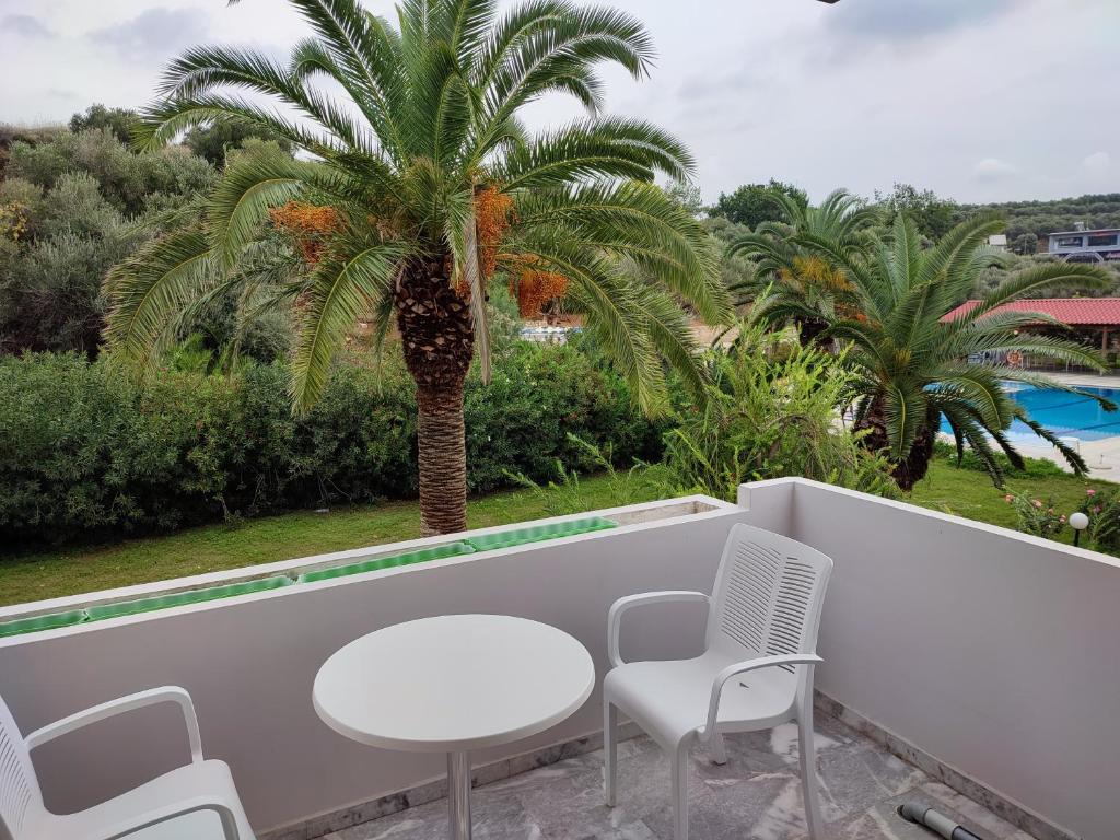 Kyriaki Hotel photo