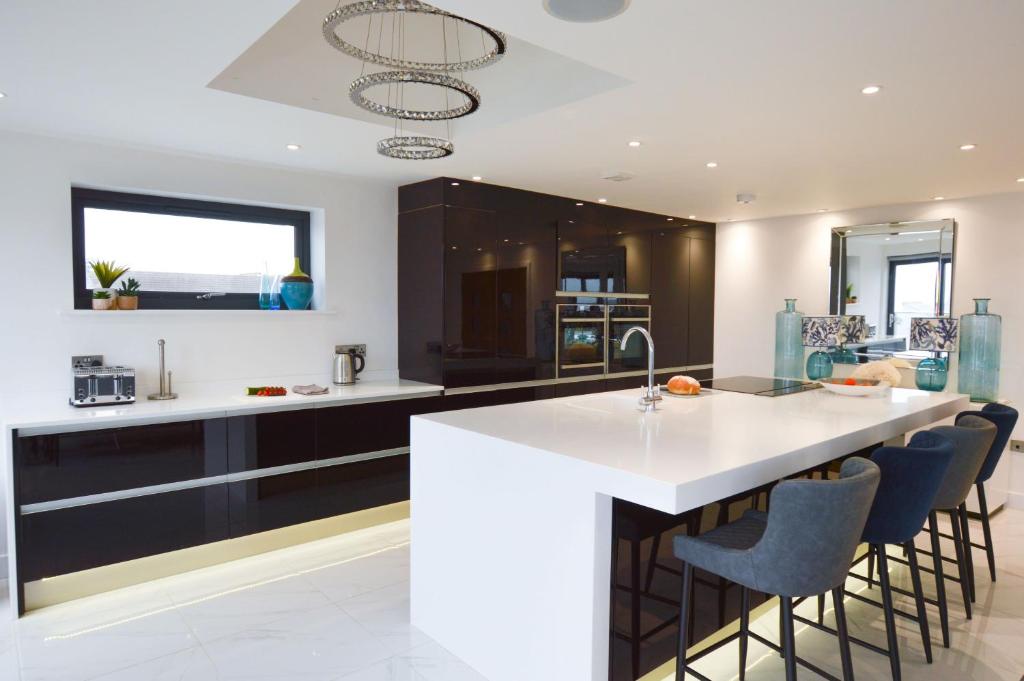 Trevose Penthouse, Newquay photo 5
