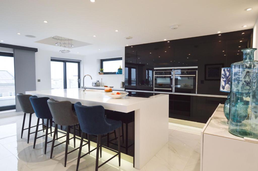 Trevose Penthouse, Newquay photo 3