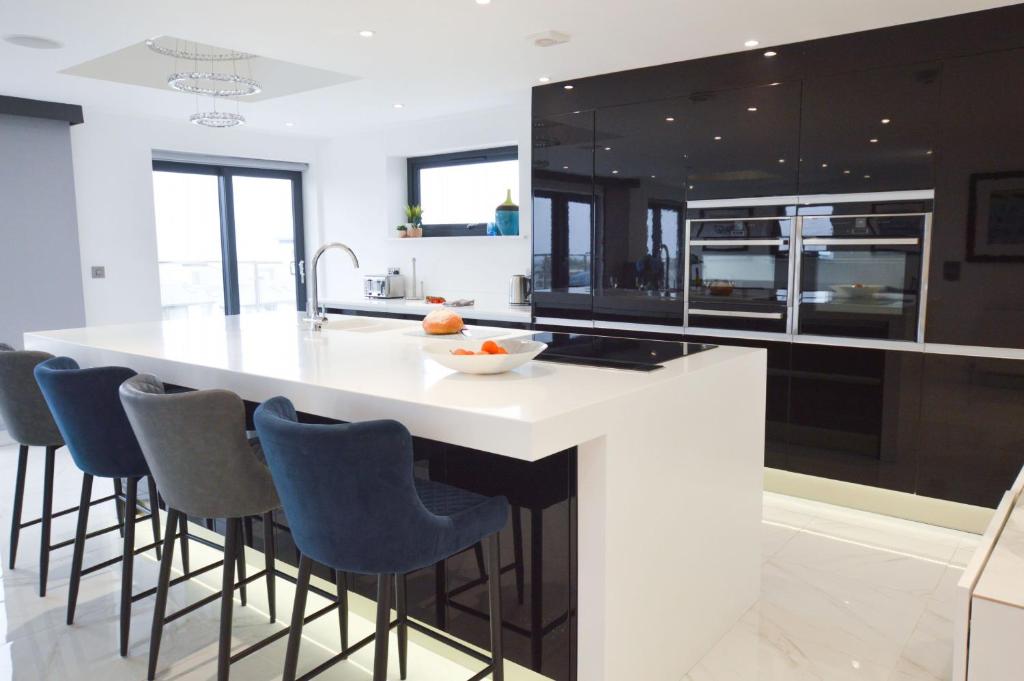 Trevose Penthouse, Newquay photo 6
