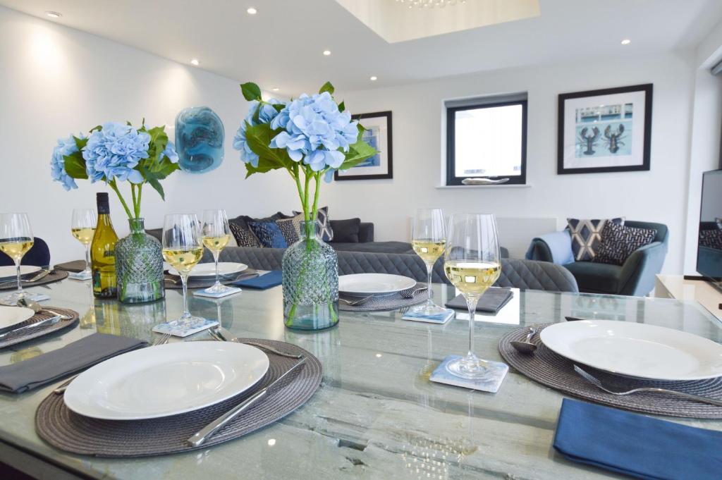 Trevose Penthouse, Newquay photo 4