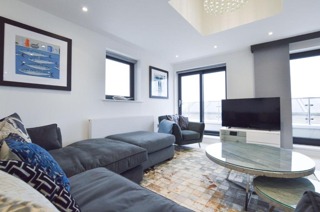 Trevose Penthouse, Newquay photo 2