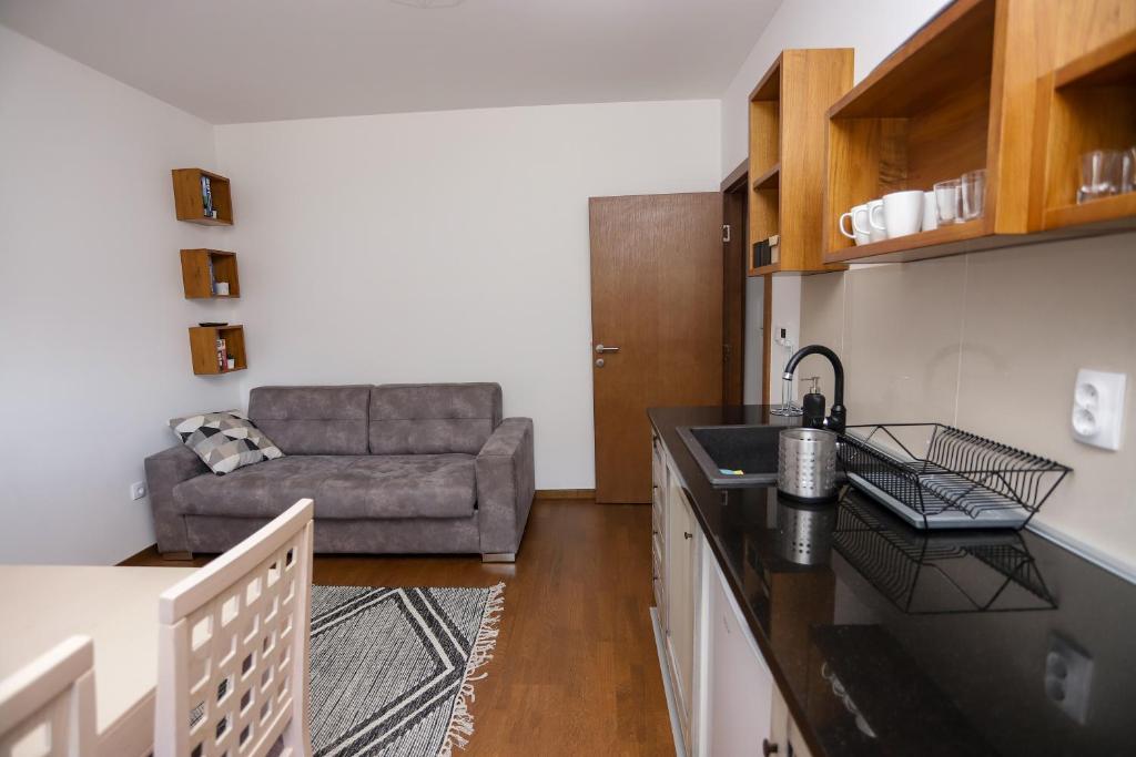 Nivalis Residence A15 - 4