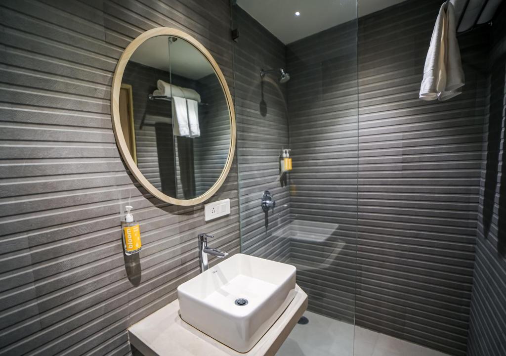 バスルーム（客室）