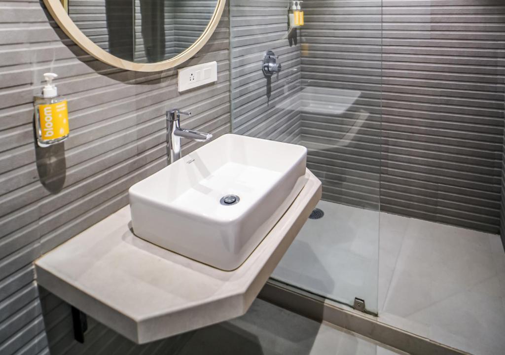 バスルーム（客室）