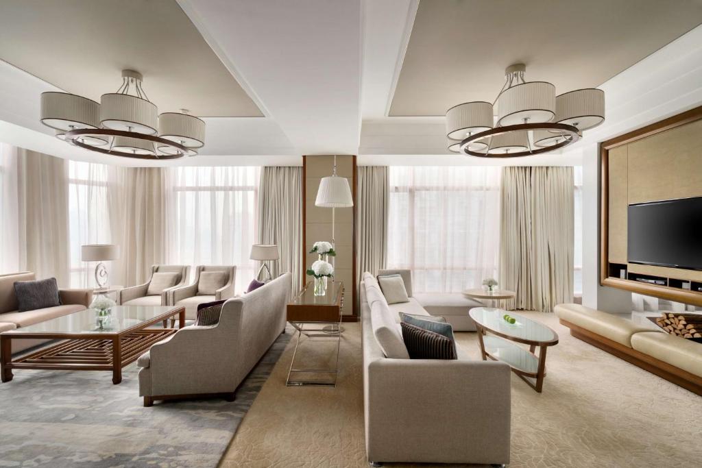 บริการและสิ่งอำนวยความสะดวก