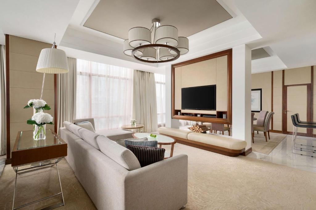 บริการและสิ่งอำนวยความสะดวก