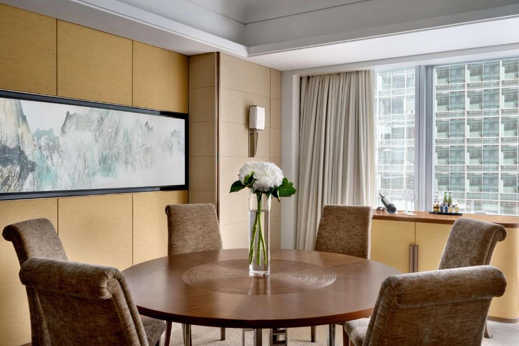 บริการและสิ่งอำนวยความสะดวก