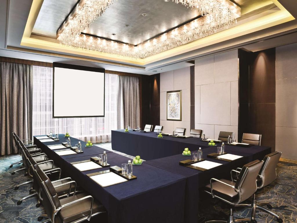 ห้องประชุม / บอลรูม