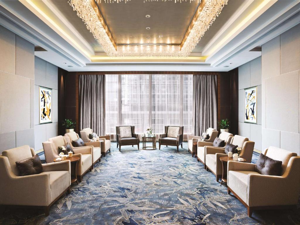 ห้องประชุม / บอลรูม