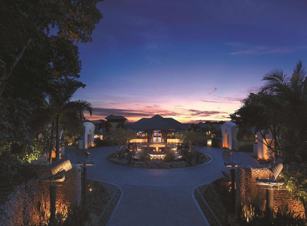 Shangri-La Boracay photo