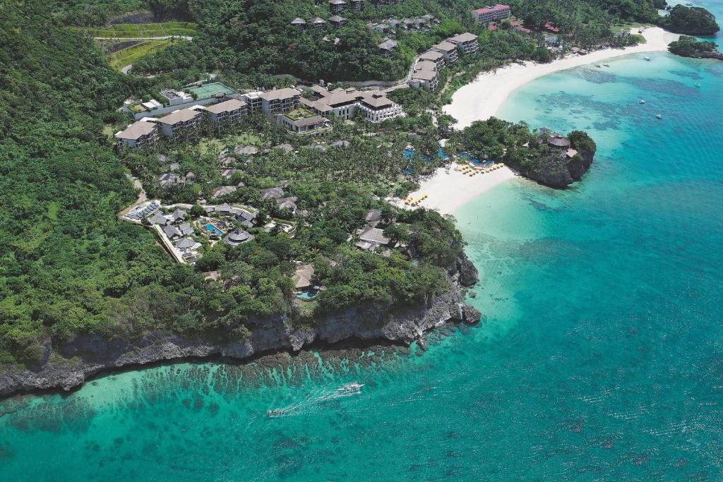 Boracay Island Shangri-La Boracay Additional