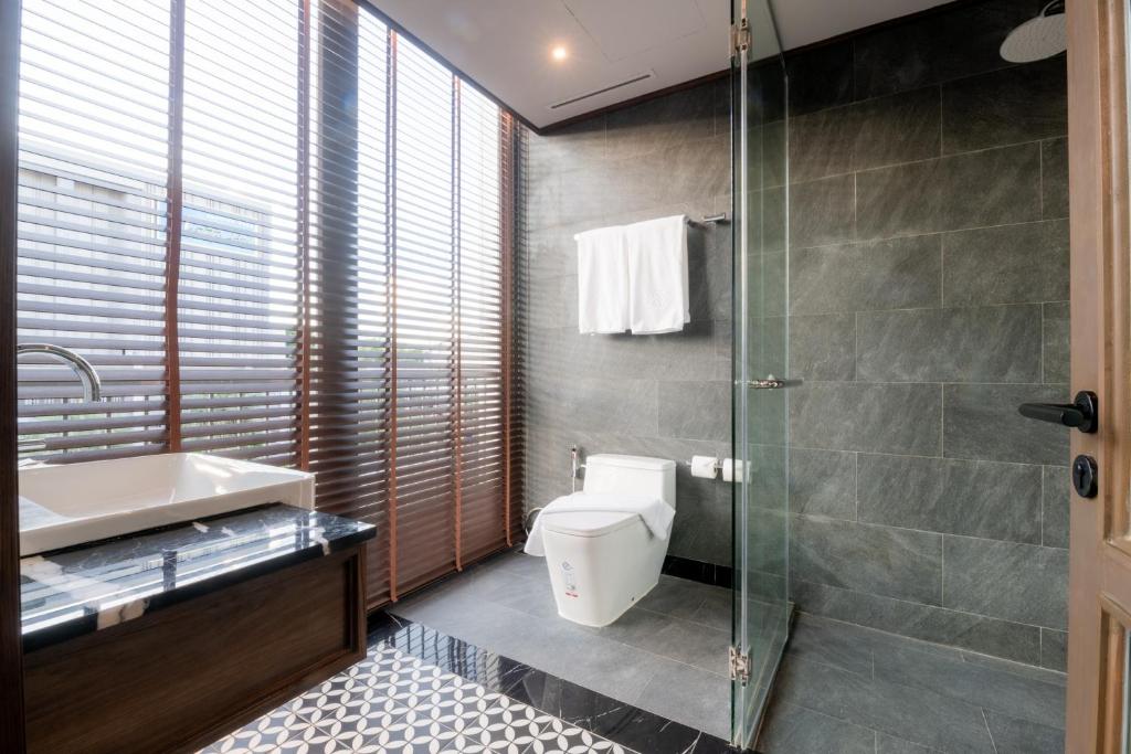 ห้องน้ำ