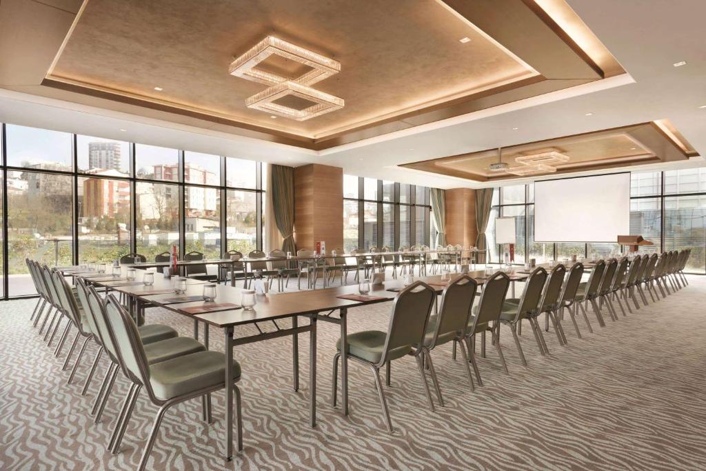 ห้องประชุม / บอลรูม