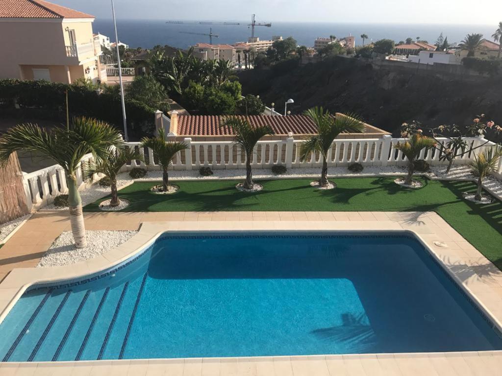 Villa Sol - 3