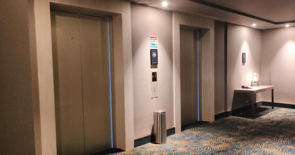 Facilities