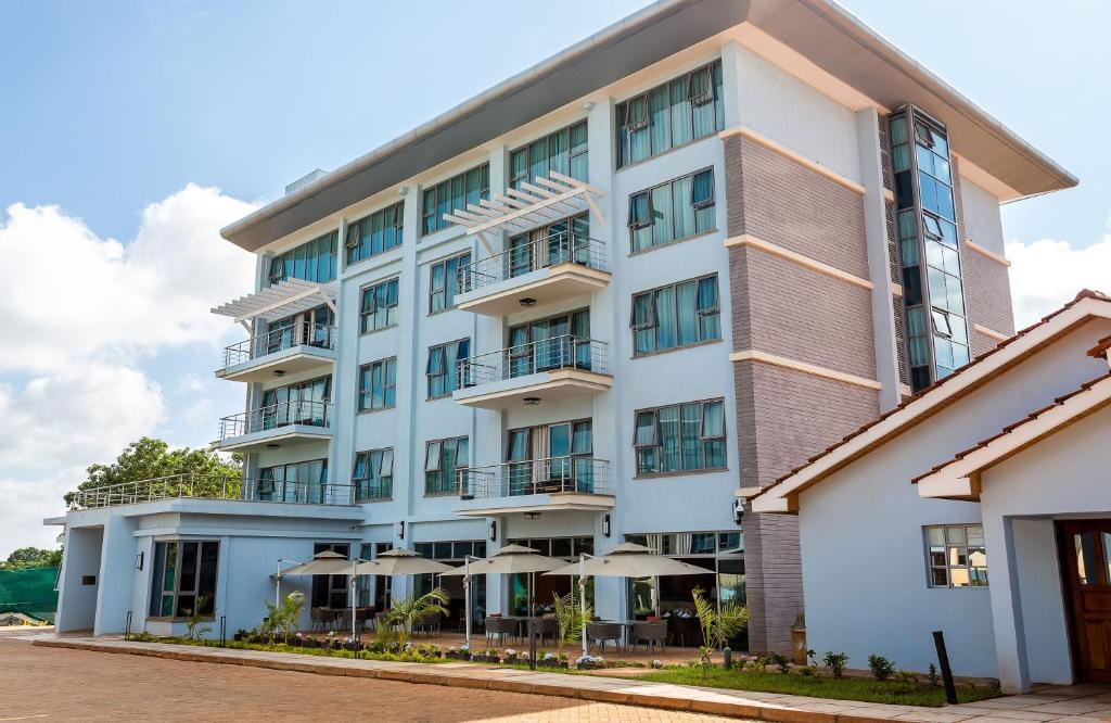 Ulwazi Place by Trianum photo